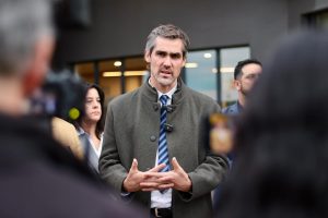 SRA condena ataque a funcionarios de APS en Ercilla