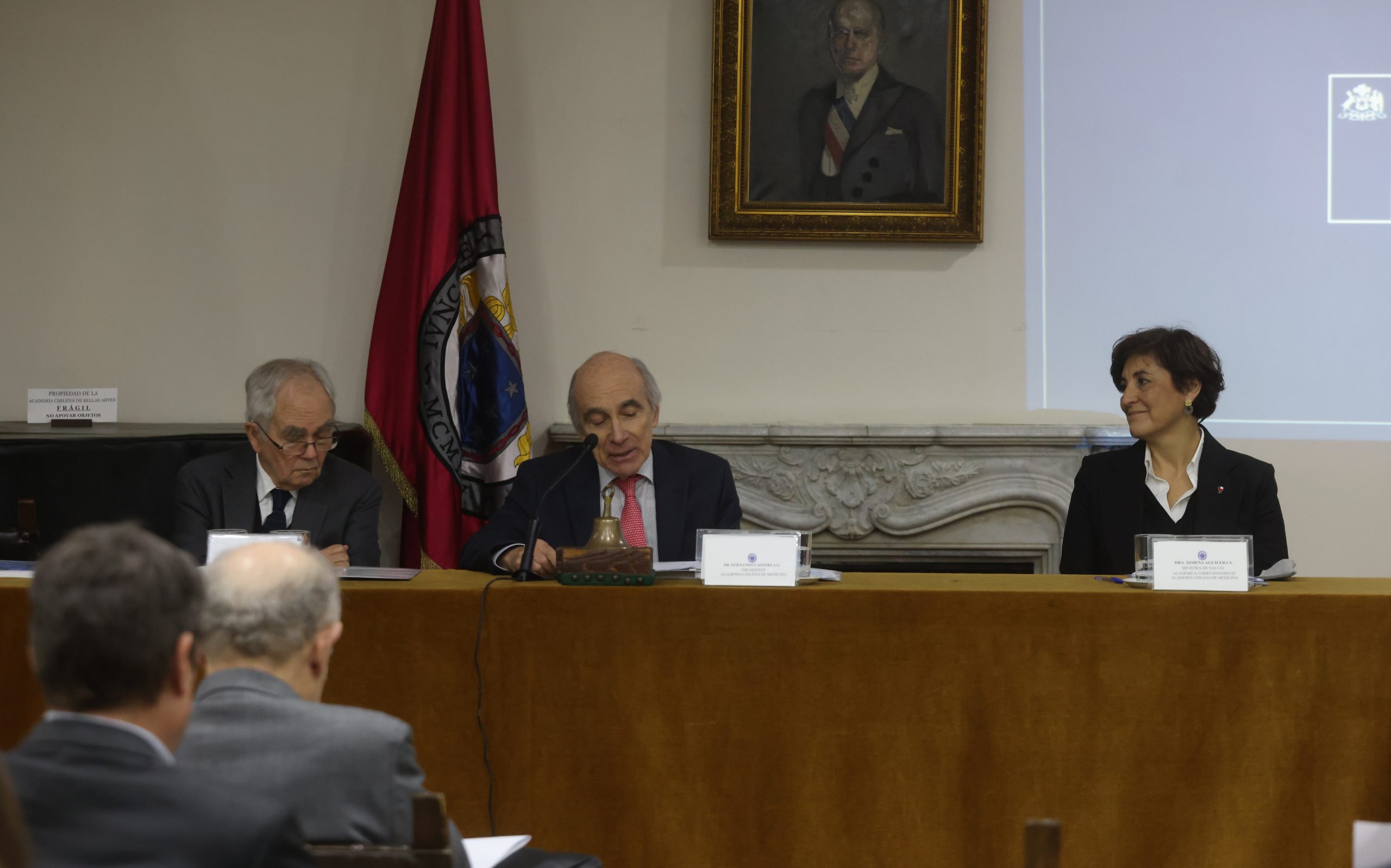 Ministerio de Salud anuncia la mayor reducción de tiempos de espera desde 2016 gracias al fortalecimiento estratégico de la Atención Primaria