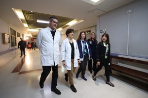 Gobierno inyecta $73 mil millones para reducir tiempos de listas de espera y entregar 181 mil atenciones adicionales
